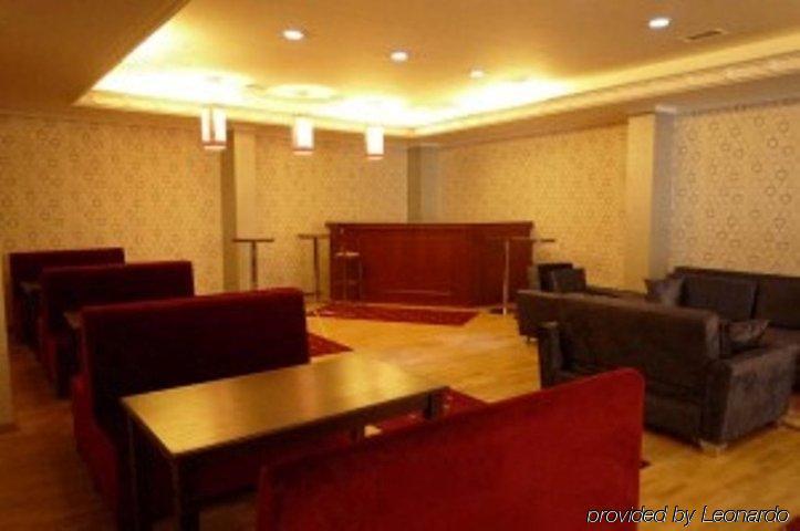 Florya Konagi Hotel Istanbul Interior photo