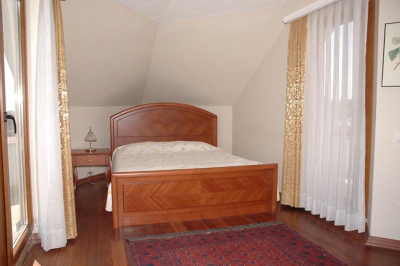 Florya Konagi Hotel Istanbul Exterior photo